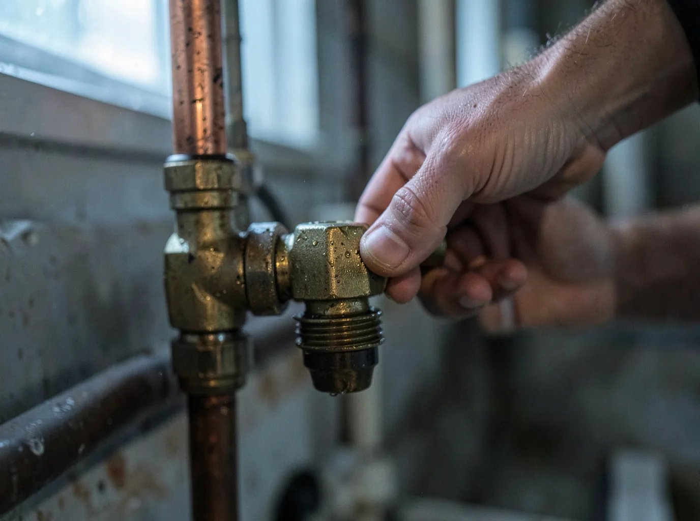 Emergency Plumber Prewitt, NM FAQs